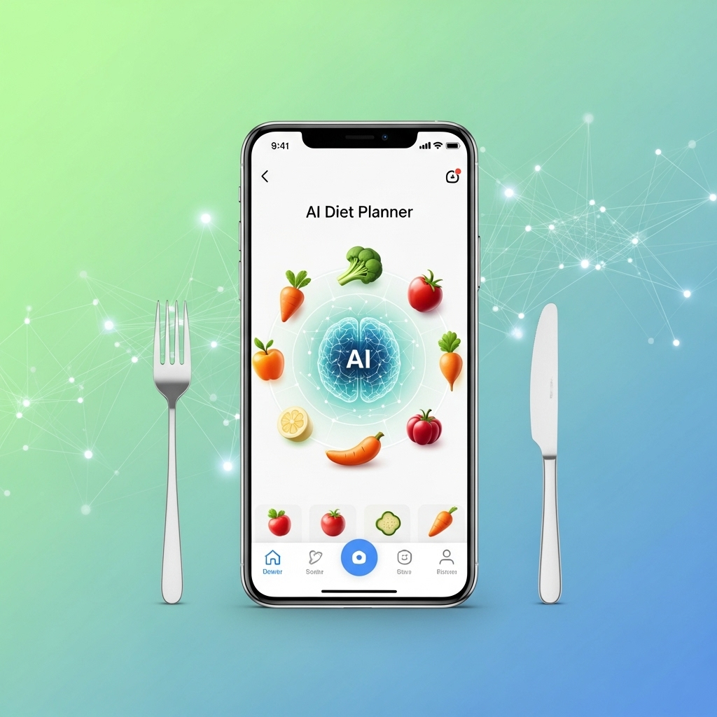 AI Diet Planner