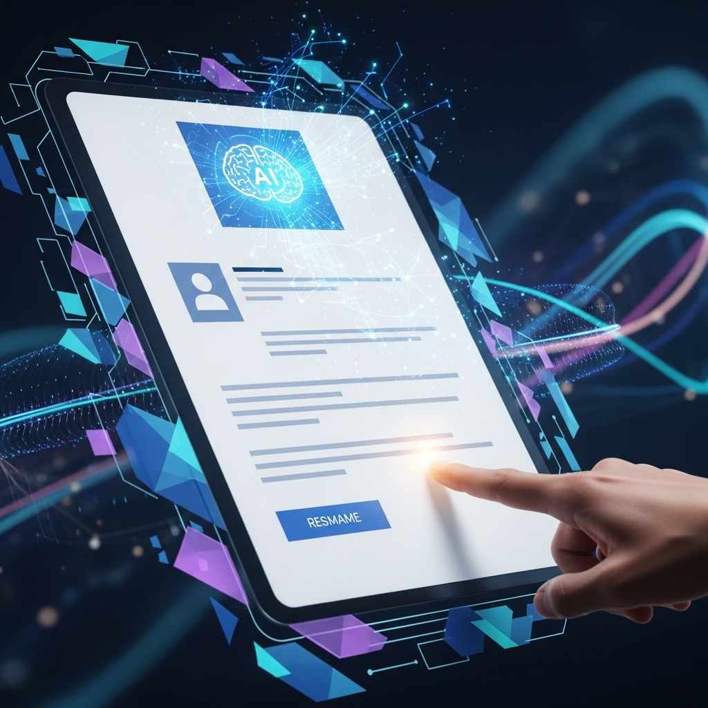 AI Resume Builder