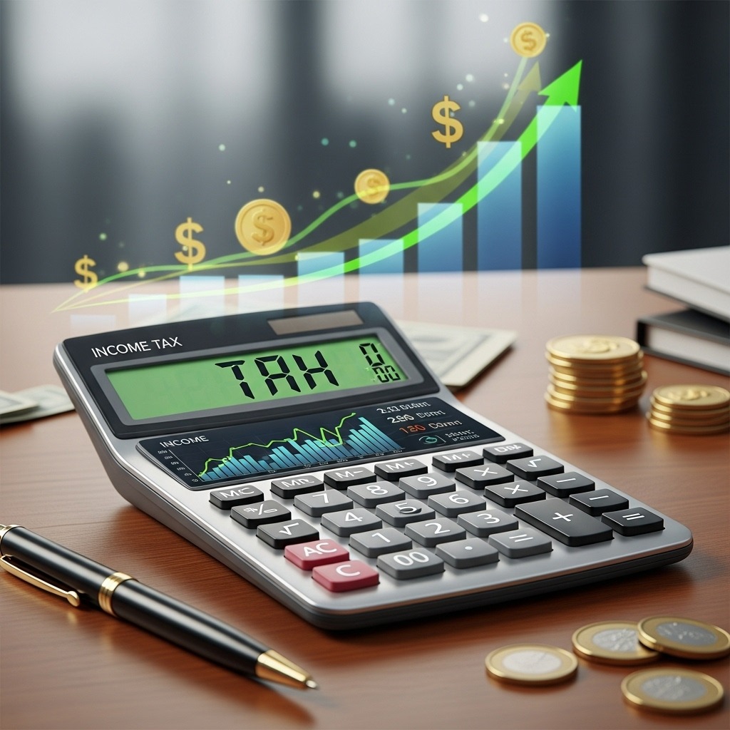 Tax Calculator